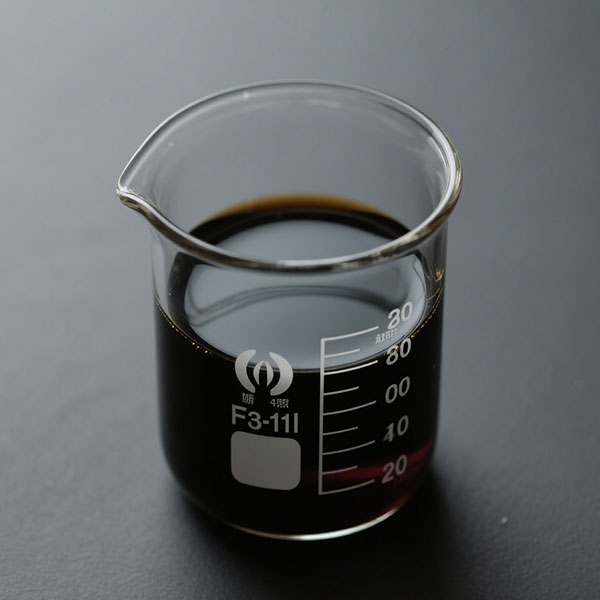 Pyrolysis Oil