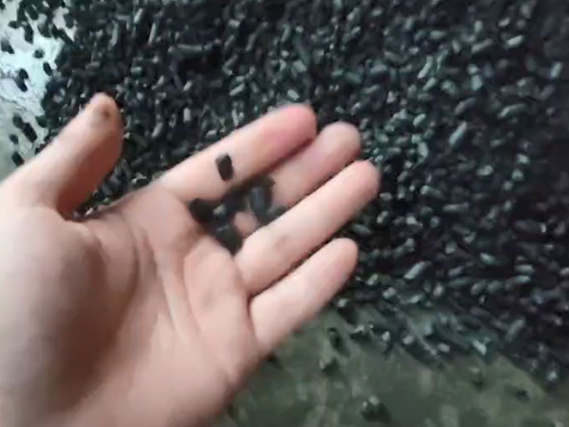 Biomass Charcoal