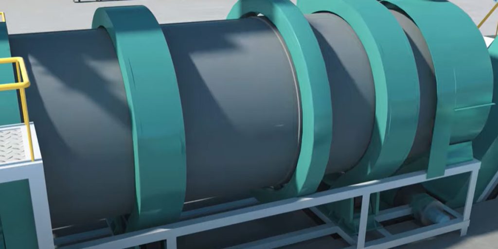 Drying System