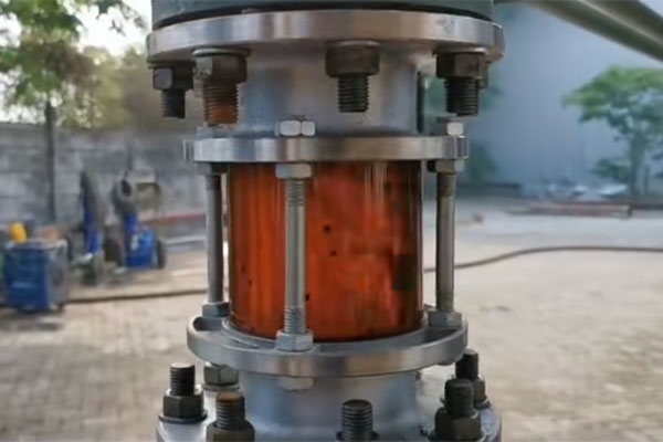 Pyrolysis Oil