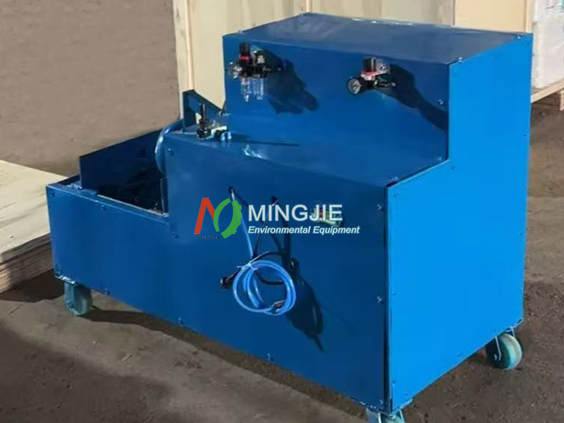 Tire Cutter
