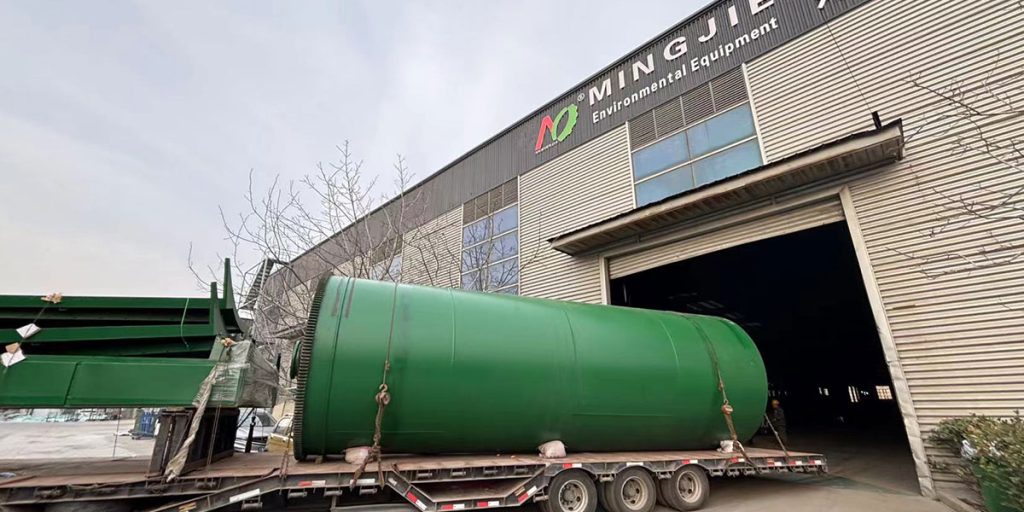 Waste Plastic Pyrolysis Equipment Manufacturers