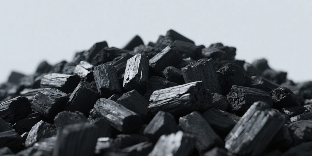 Biochar Making