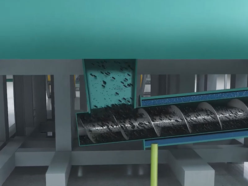 Biochar Production