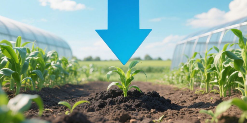 Carbon Fixation of Biochar
