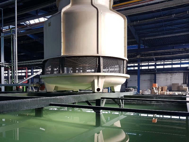 Cooling System