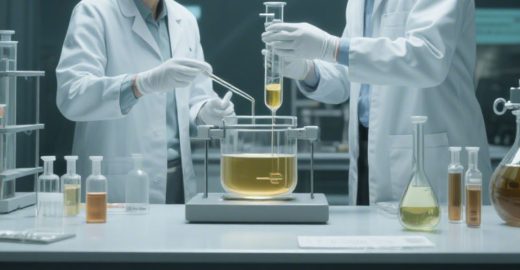 Plastic Pyrolysis – Turn Waste to Energy