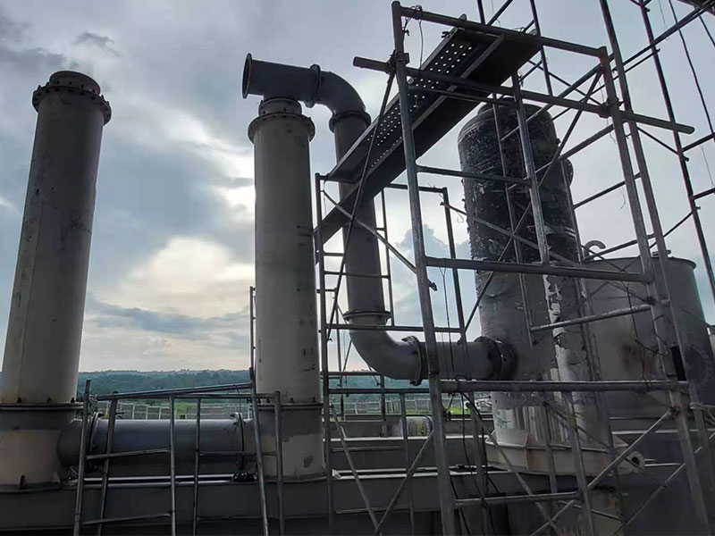 Purification System