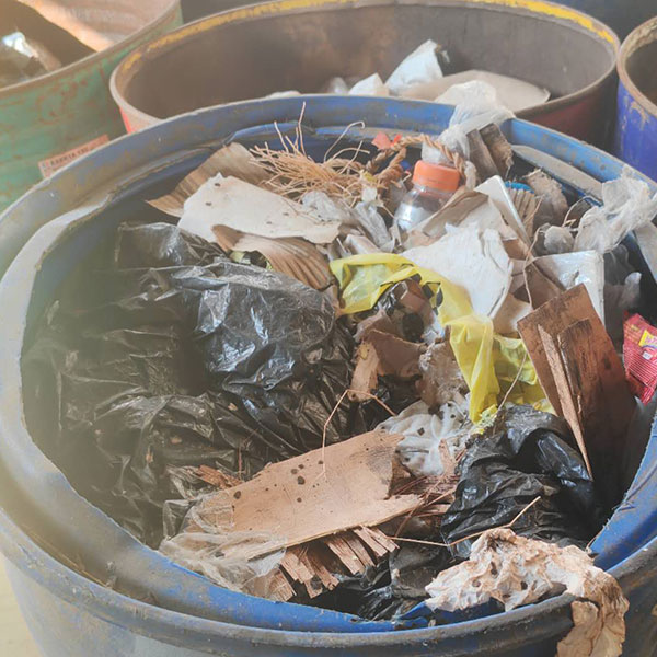 Solid Waste