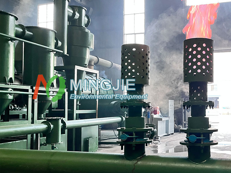 Syngas