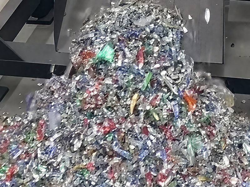 Aluminum Chips