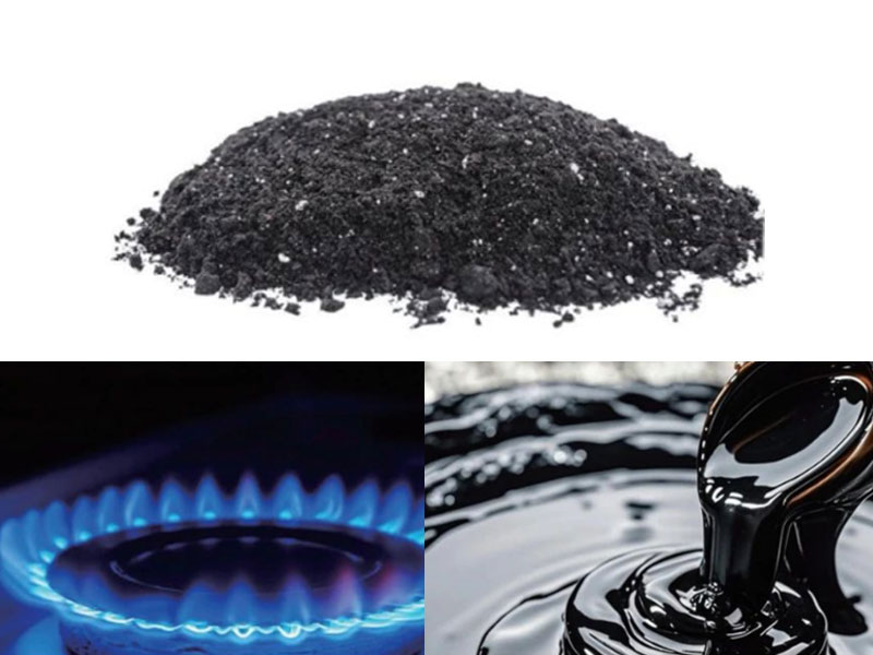 Biomass Prolysis Products