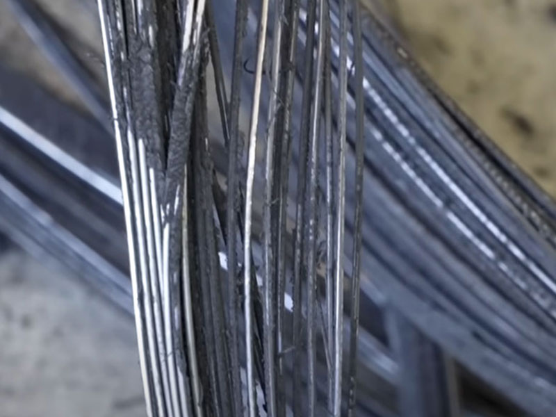 Steel Wire
