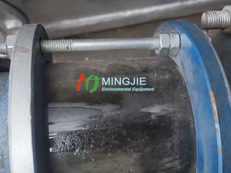 Tyre Pyrolysis Oil