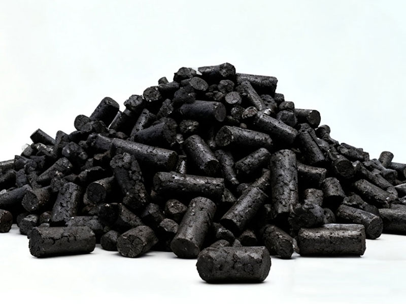 Biocoal