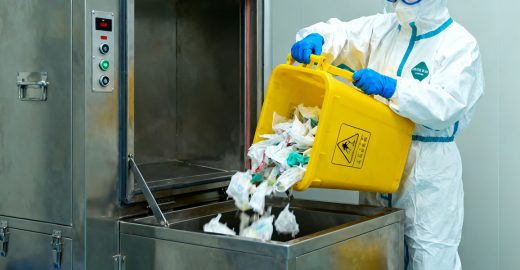 Medical Waste Disposal