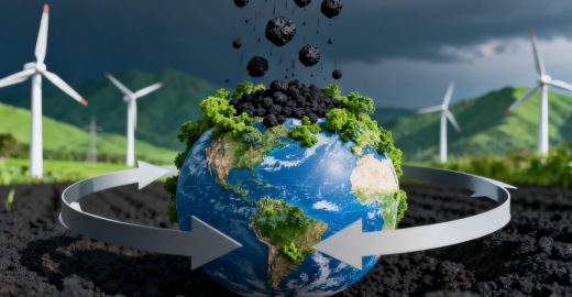 Biochar Carbon Removal