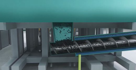 Biochar Making Machine