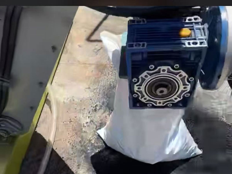 Mobile Biochar Equipment