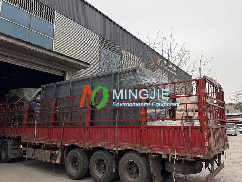 Plastic Pyrolysis Plant for Sale