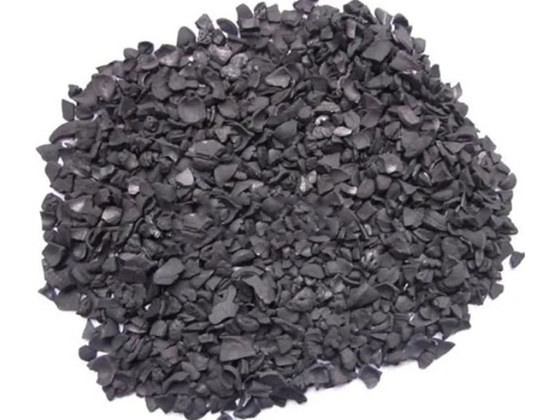 Palm Kernel Shell Biochar