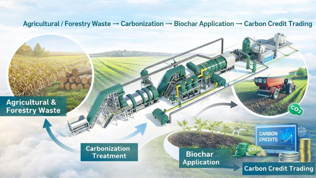 biomass