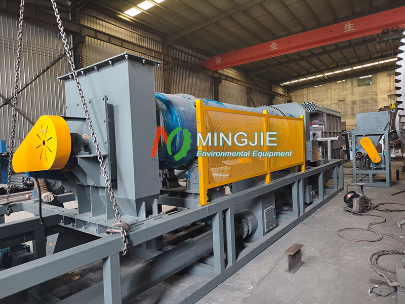 Drying Machine
