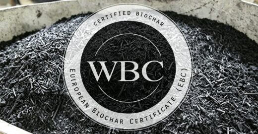 WBC Biochar Standard