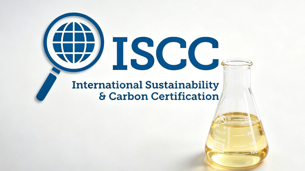 ISCC