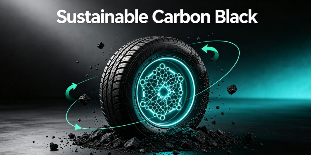 Sustainable Carbon Black